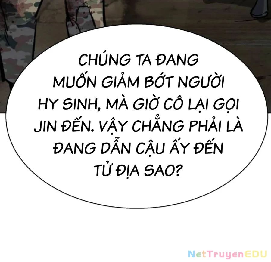 Bạn Học Của Tôi Là Lính Đánh Thuê [Chap 214-226]