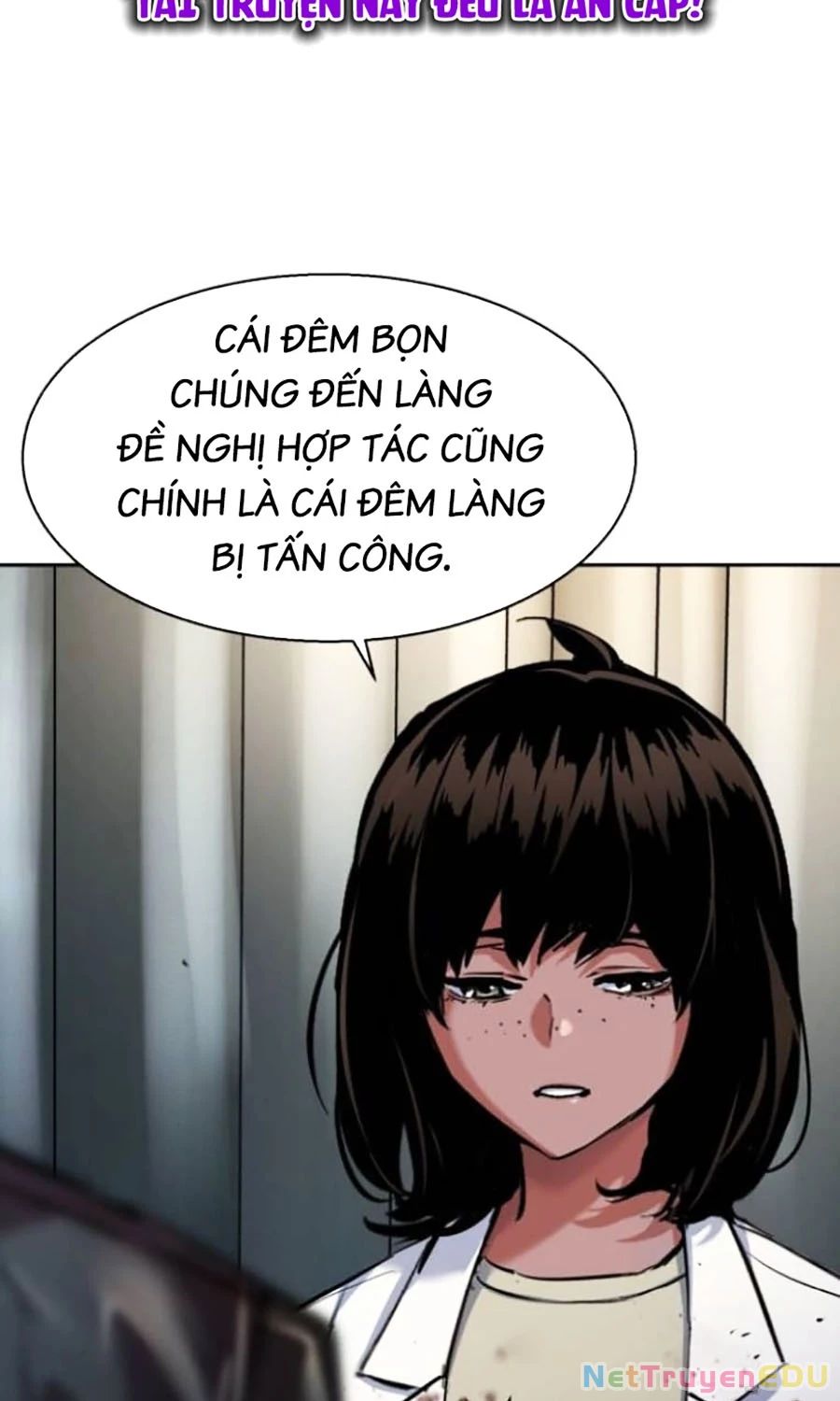 Bạn Học Của Tôi Là Lính Đánh Thuê [Chap 214-226] - Page 54