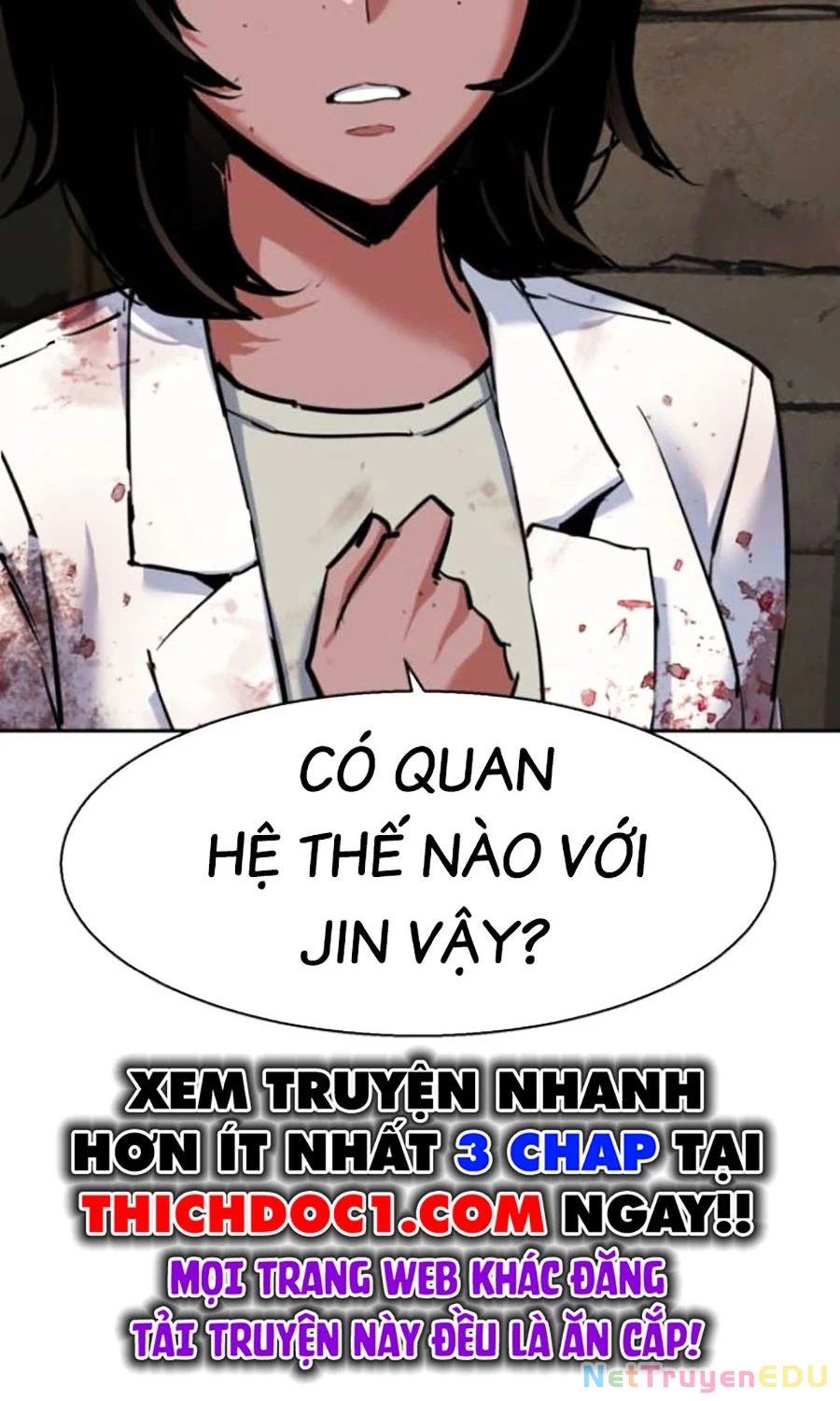 Bạn Học Của Tôi Là Lính Đánh Thuê [Chap 214-226] - Page 79