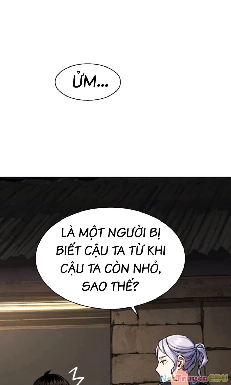 Bạn Học Của Tôi Là Lính Đánh Thuê [Chap 214-226]