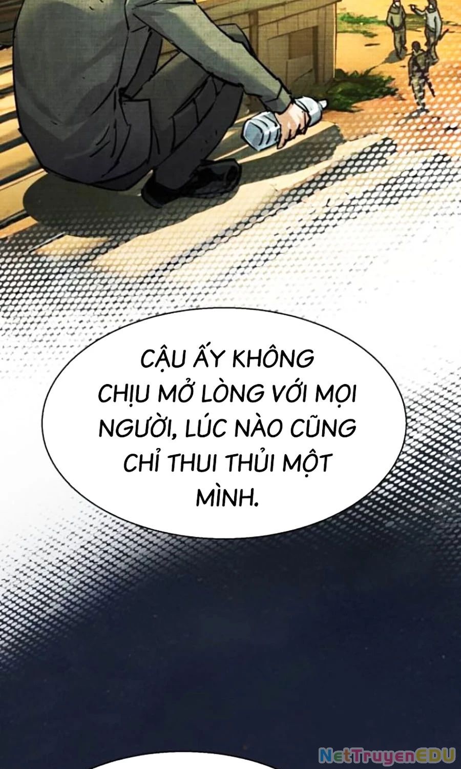 Bạn Học Của Tôi Là Lính Đánh Thuê [Chap 214-226] - Page 87