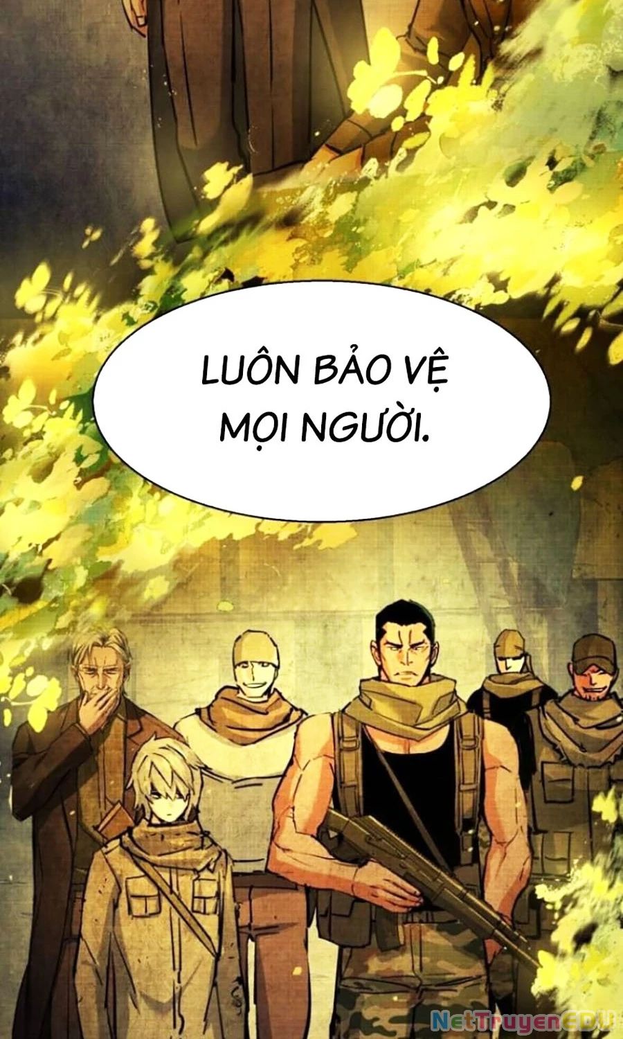 Bạn Học Của Tôi Là Lính Đánh Thuê [Chap 214-226]