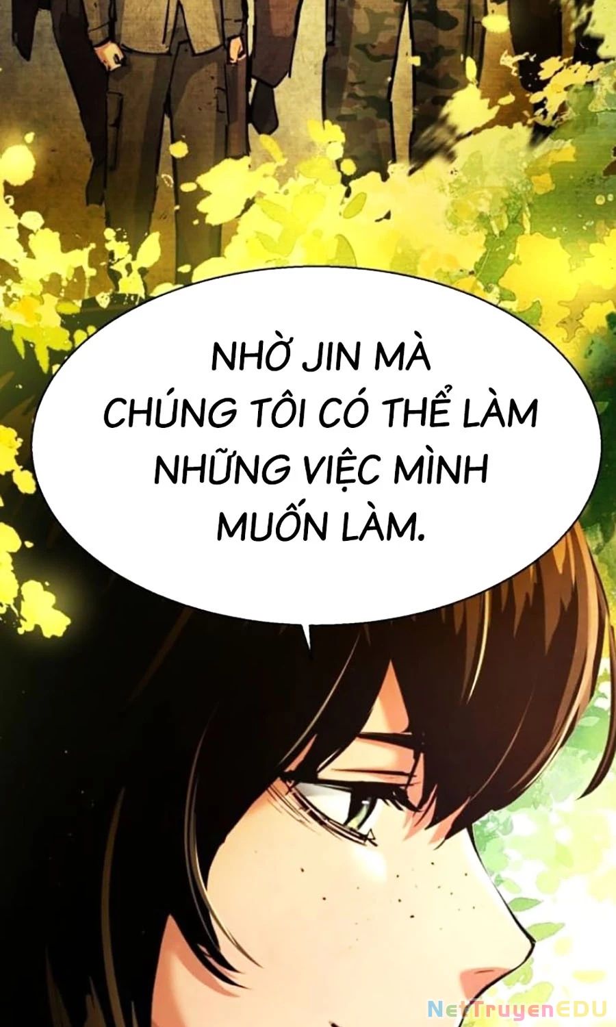 Bạn Học Của Tôi Là Lính Đánh Thuê [Chap 214-226] - Page 91