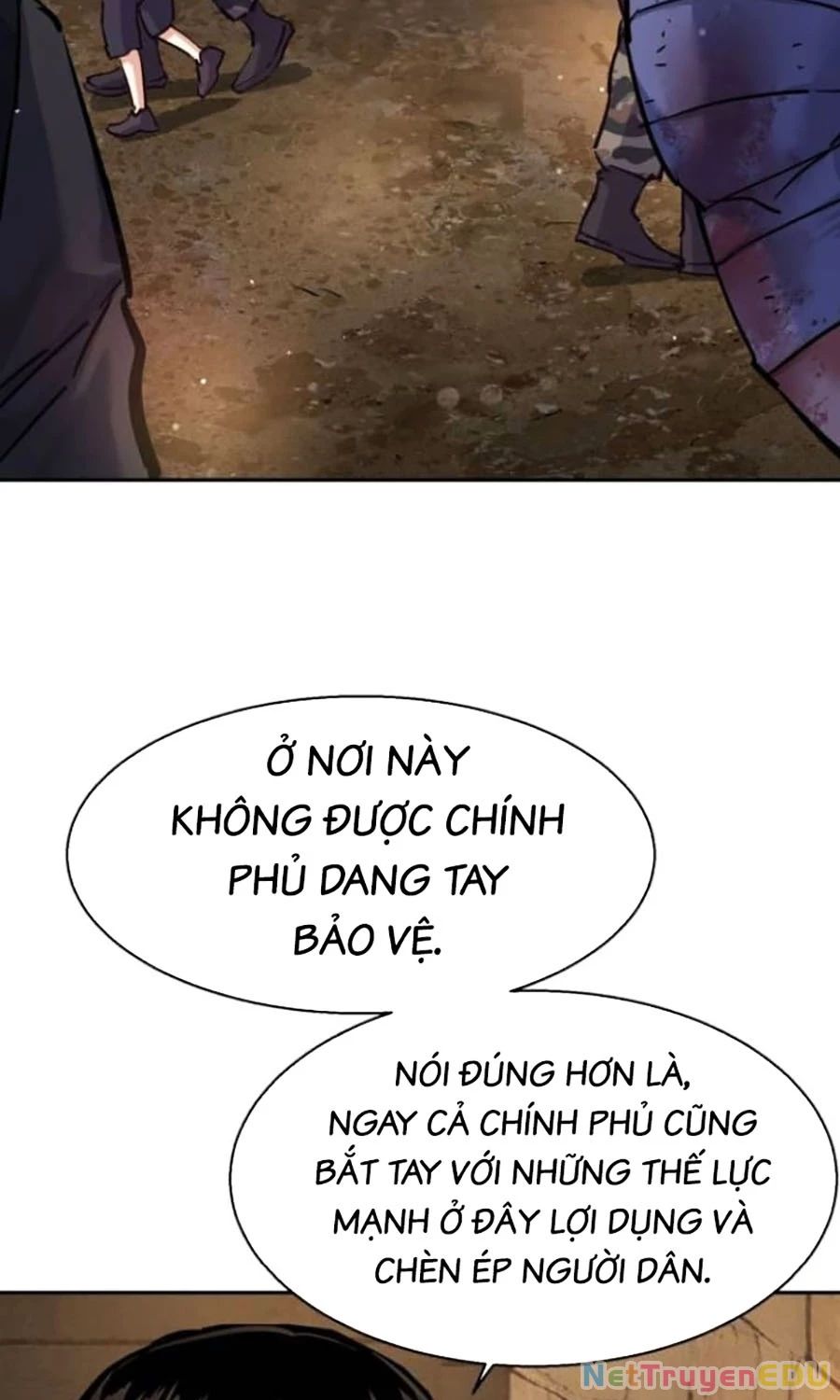 Bạn Học Của Tôi Là Lính Đánh Thuê [Chap 214-226] - Page 95