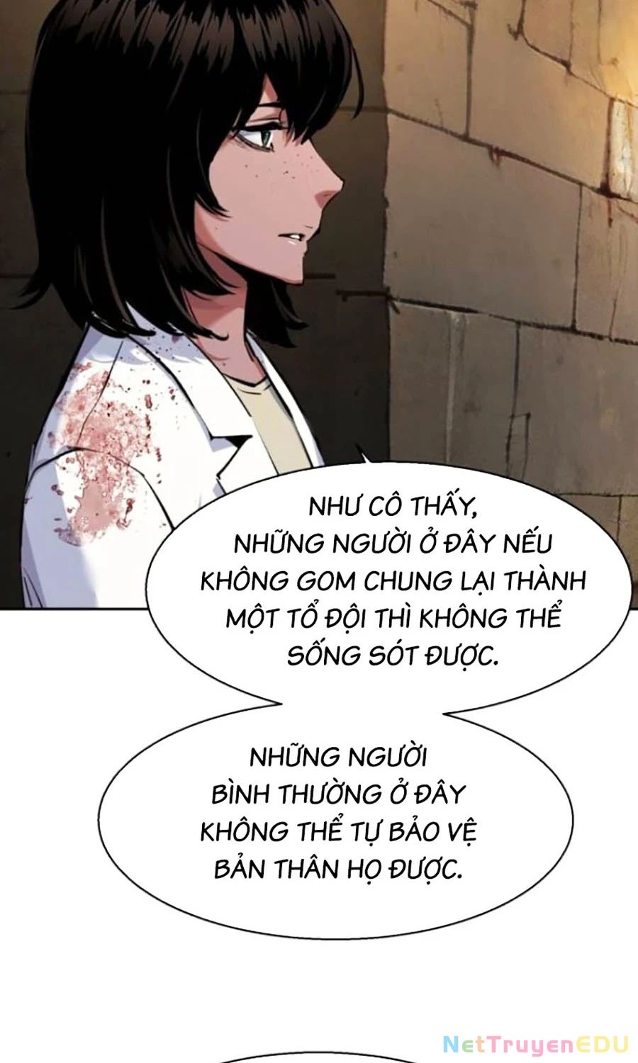 Bạn Học Của Tôi Là Lính Đánh Thuê [Chap 214-226] - Page 96