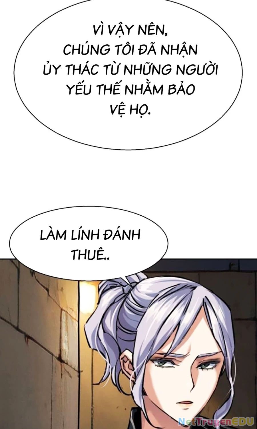 Bạn Học Của Tôi Là Lính Đánh Thuê [Chap 214-226] - Page 97