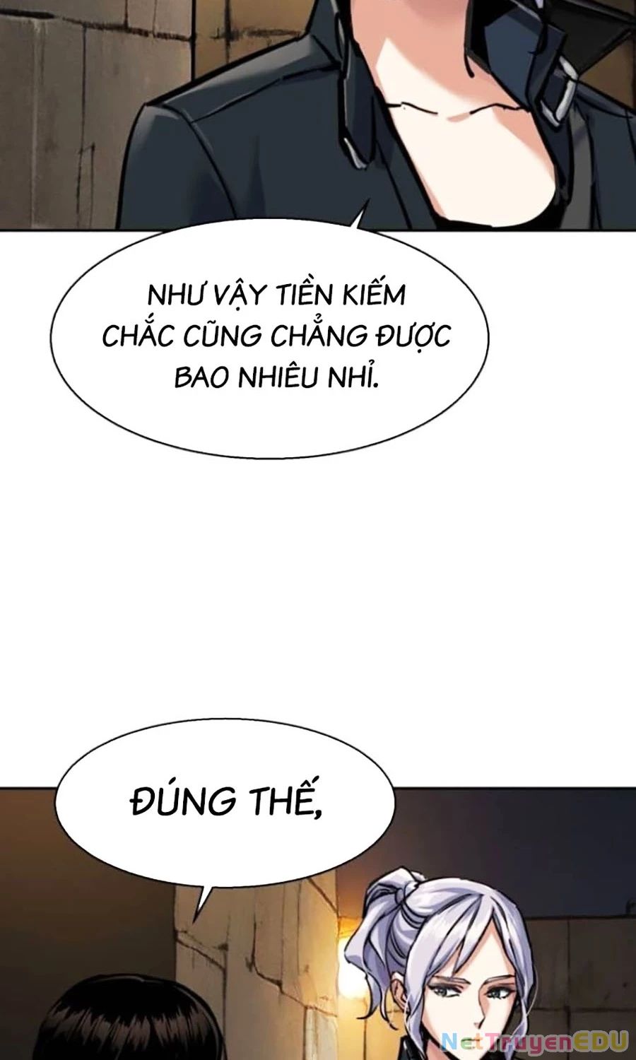 Bạn Học Của Tôi Là Lính Đánh Thuê [Chap 214-226]