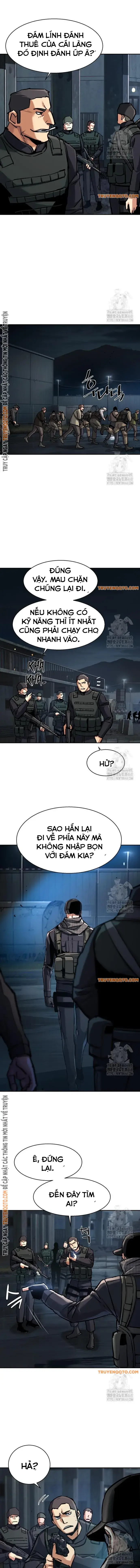 Bạn Học Của Tôi Là Lính Đánh Thuê [Chap 214-226] - Page 15