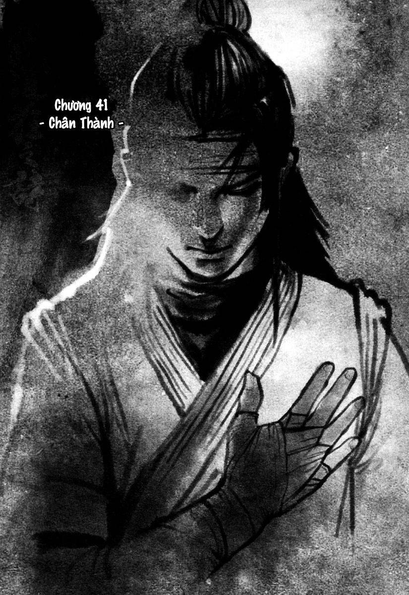 Blood And Steel [Chap 34-41]