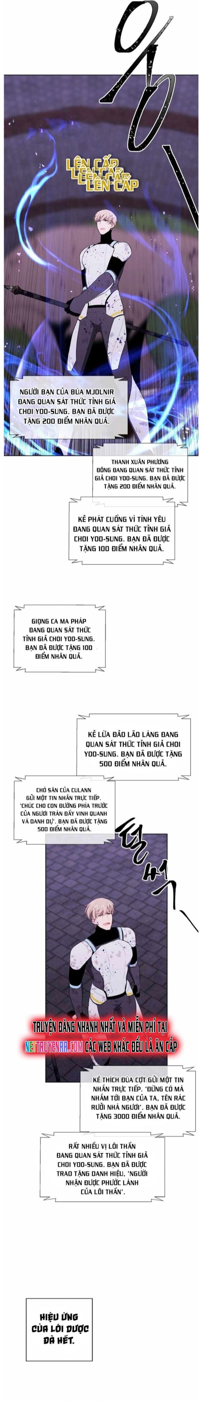 Biến Thành Phế Vật Trong Tiểu Thuyết Giả Tưởng [Chap 97-115]