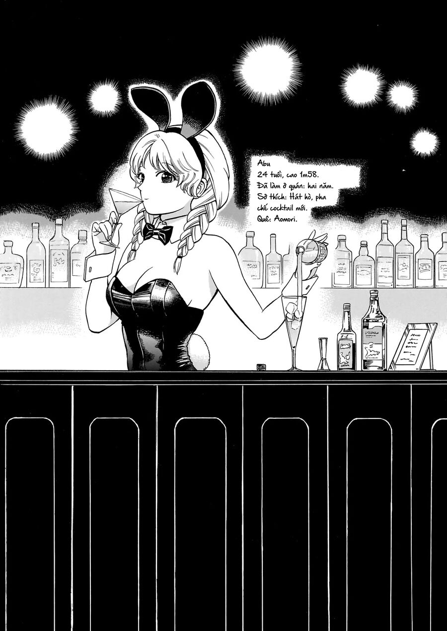 Piccolina (Anh Xiên Nướng Và Em Bunny Girl) [Chap 22.5] - Page 3