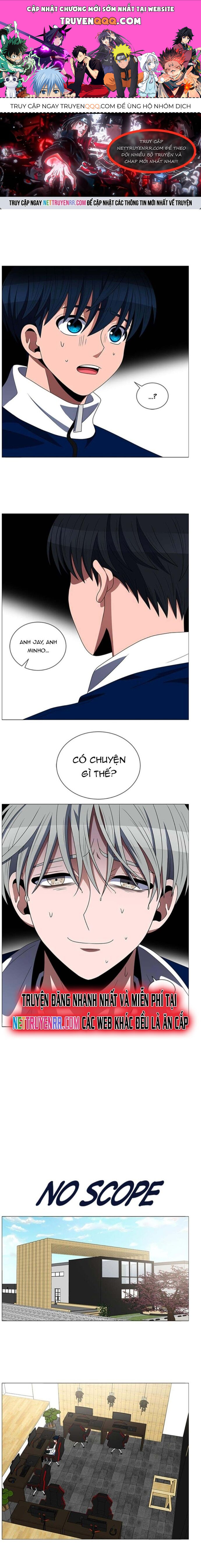 No Scope [Chap 121-140]