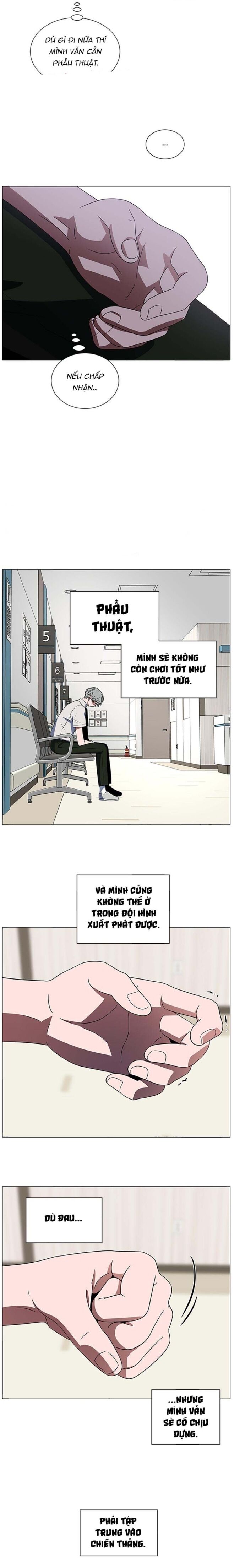 No Scope [Chap 121-140]