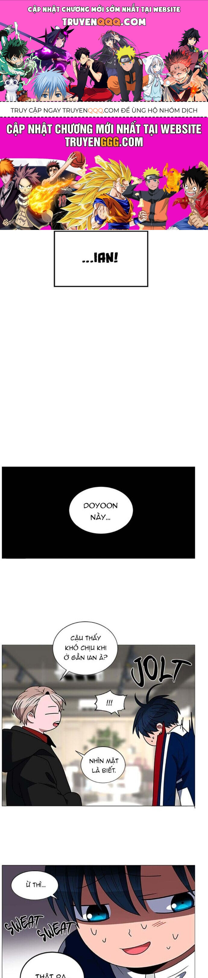 No Scope [Chap 121-140]