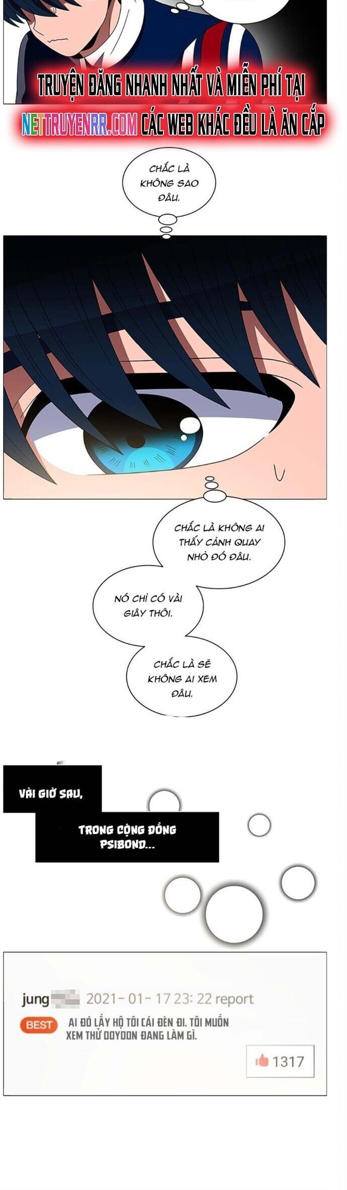 No Scope [Chap 121-140]