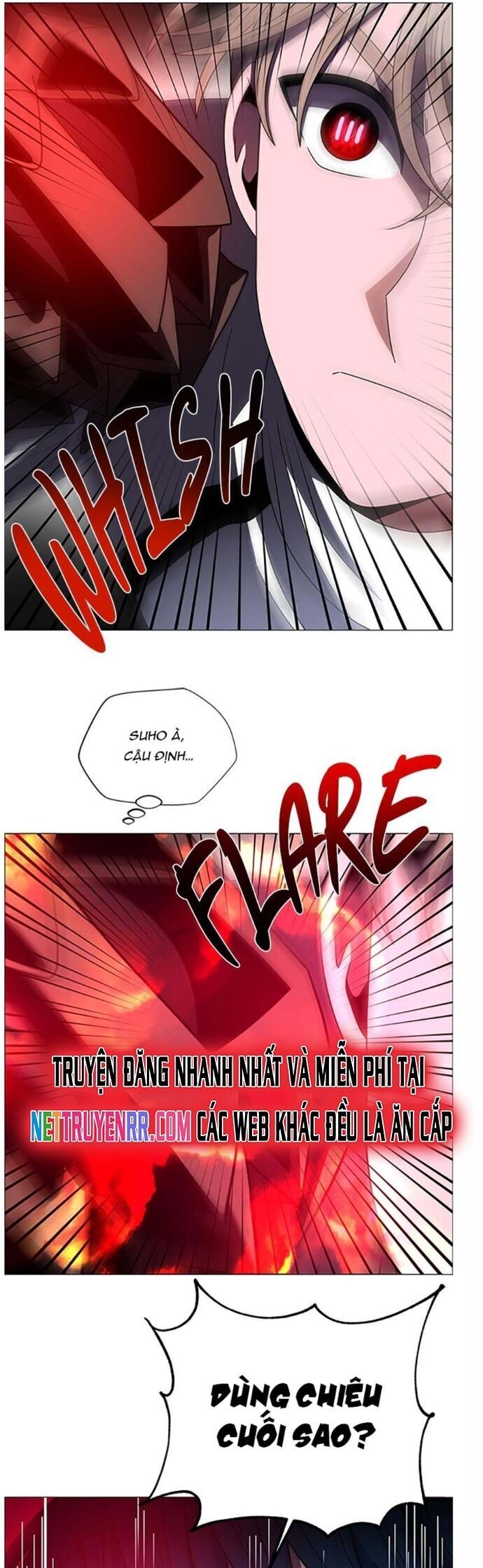 No Scope [Chap 121-140]