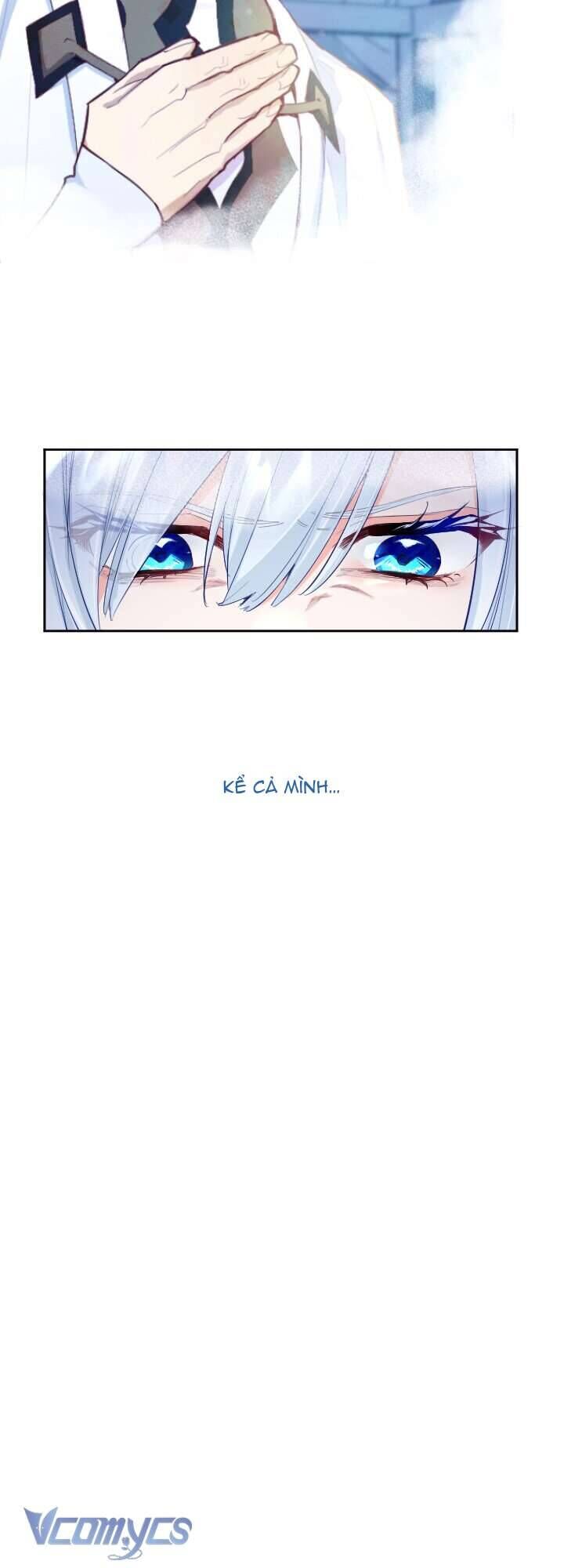 Sự Trả Thù Của Dự Khuyết Thánh Nữ [Chap 98] - Page 33