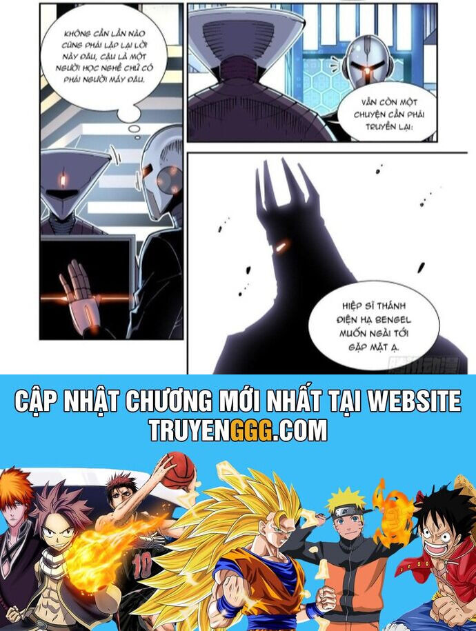 Anh Hùng Tái Khởi [Chap 92-111]