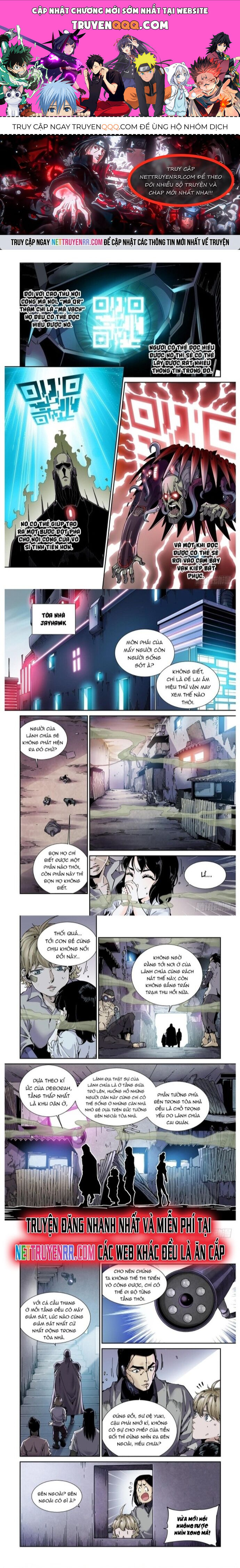 Anh Hùng Tái Khởi [Chap 92-111]