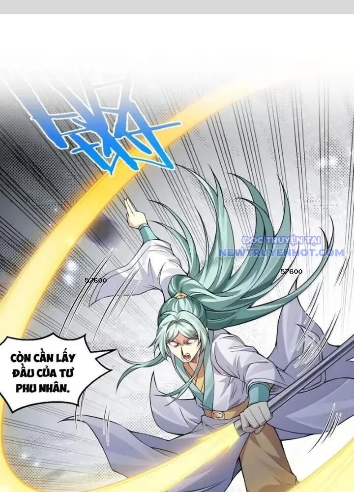 Hảo Đồ Nhi Hãy Tha Cho Vi Sư [Chap 331]