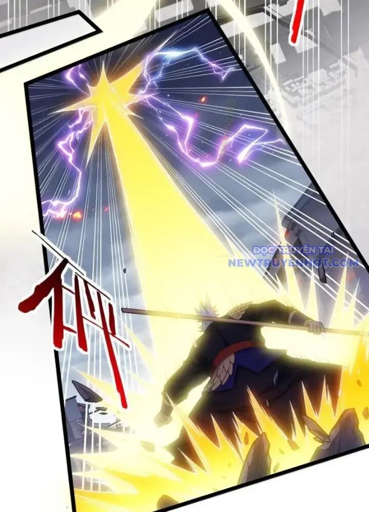 Hảo Đồ Nhi Hãy Tha Cho Vi Sư [Chap 331]