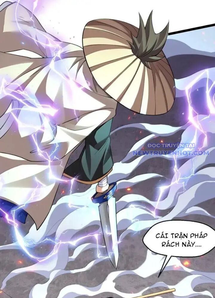 Hảo Đồ Nhi Hãy Tha Cho Vi Sư [Chap 331]