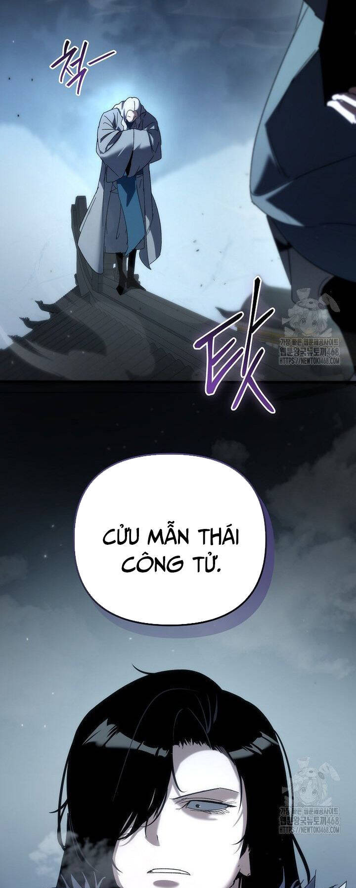 Chuyển Thế Ma Thần Ký [Chap 29-32]