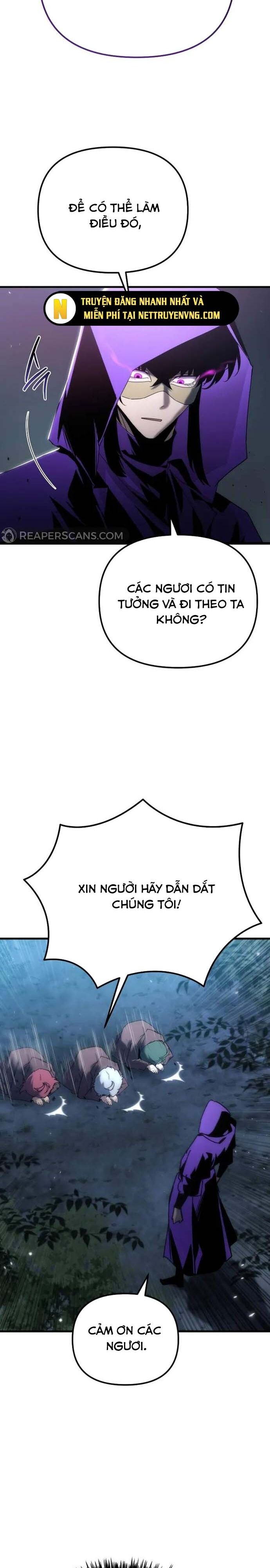 Chuyển Thế Ma Thần Ký [Chap 29-32]