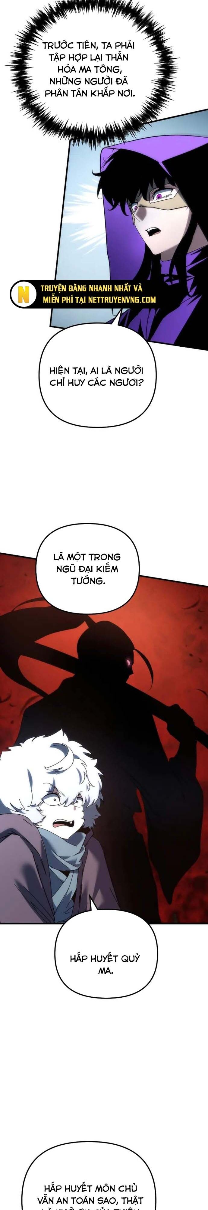 Chuyển Thế Ma Thần Ký [Chap 29-32]