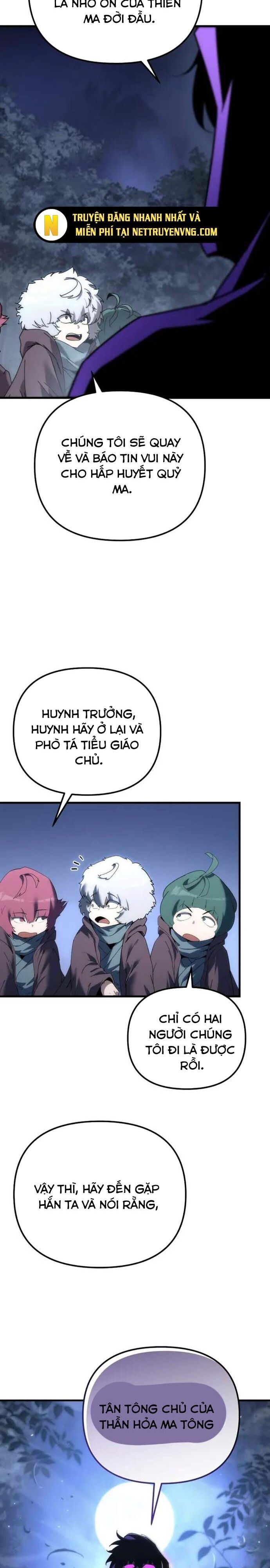 Chuyển Thế Ma Thần Ký [Chap 29-32]