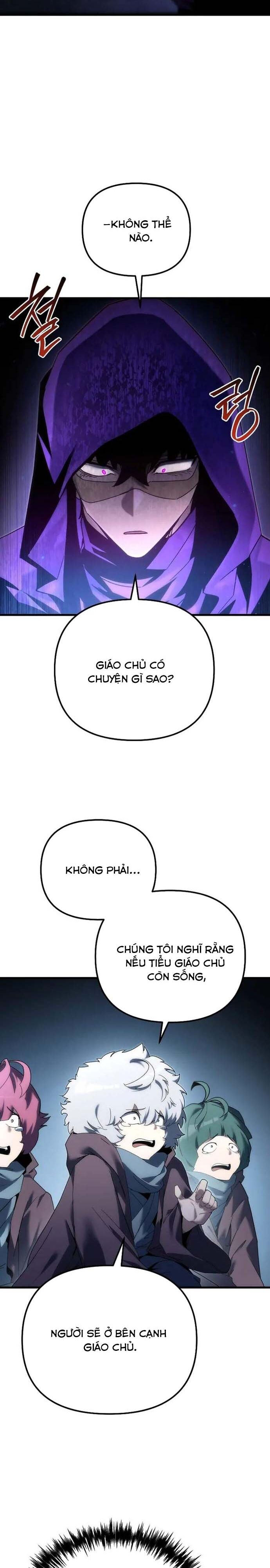 Chuyển Thế Ma Thần Ký [Chap 29-32]