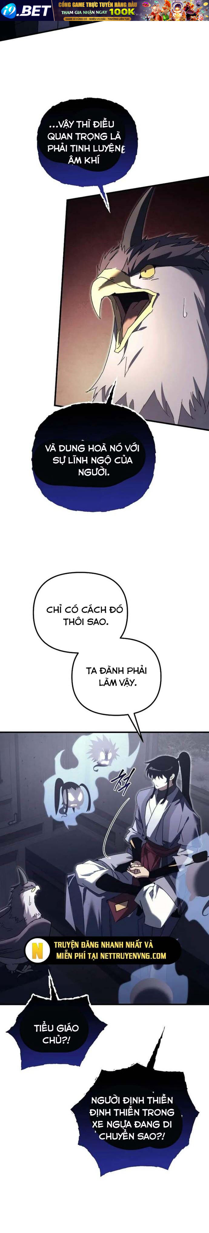 Chuyển Thế Ma Thần Ký [Chap 29-32]