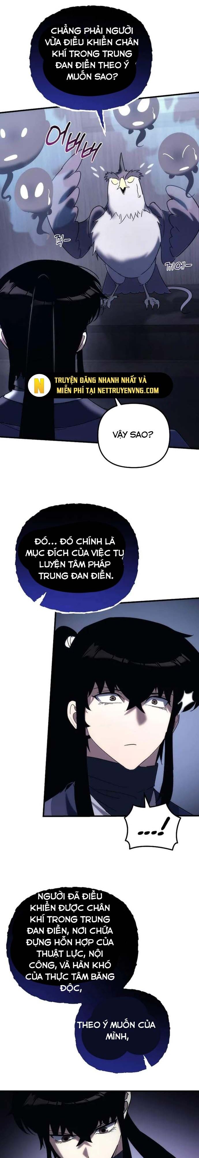 Chuyển Thế Ma Thần Ký [Chap 29-32]