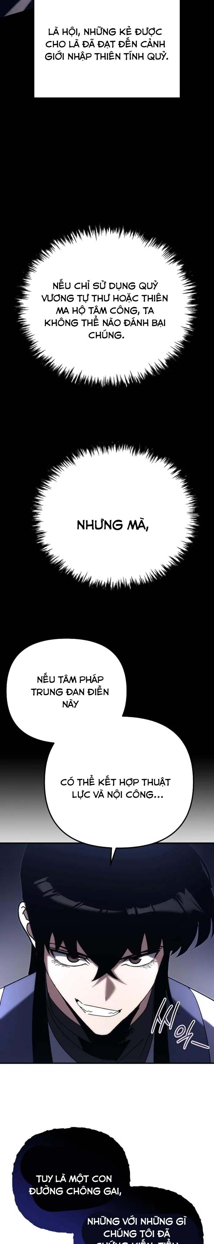 Chuyển Thế Ma Thần Ký [Chap 29-32]