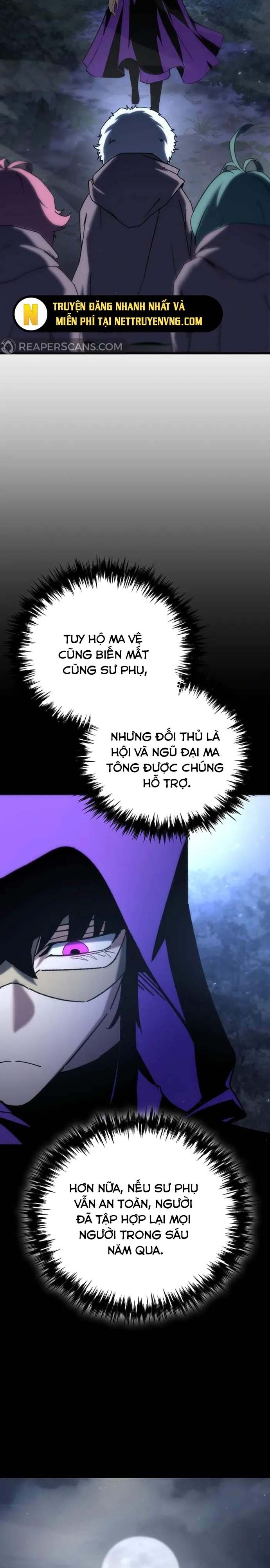 Chuyển Thế Ma Thần Ký [Chap 29-32]