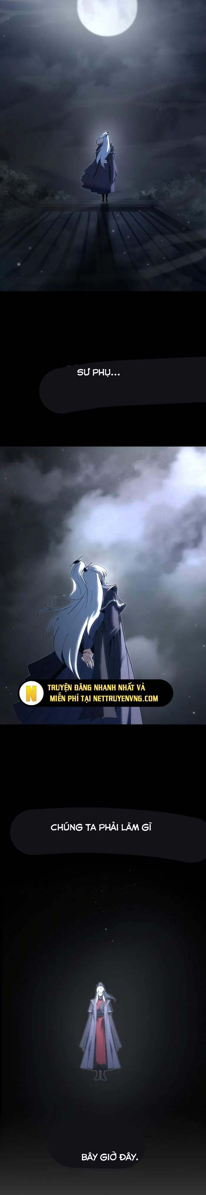 Chuyển Thế Ma Thần Ký [Chap 29-32]