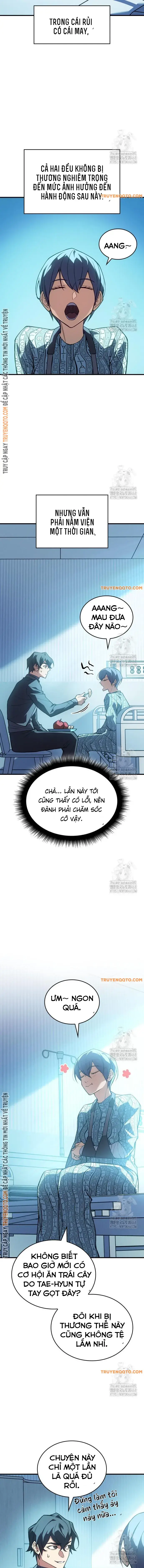 Hồi Quy Bằng Vương Quyền [Chap 78-79] - Page 20