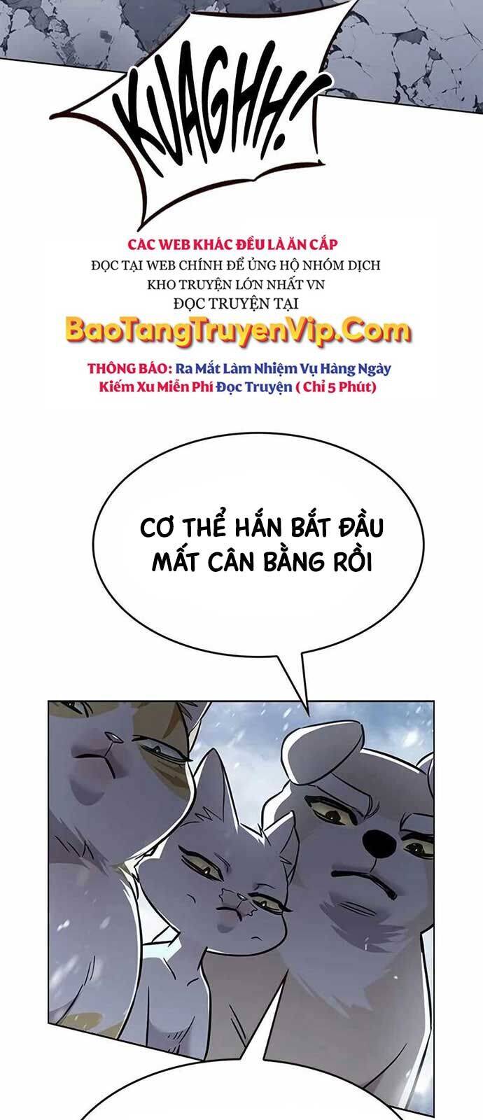 Hoá Thân Thành Mèo [Chap 335-338]