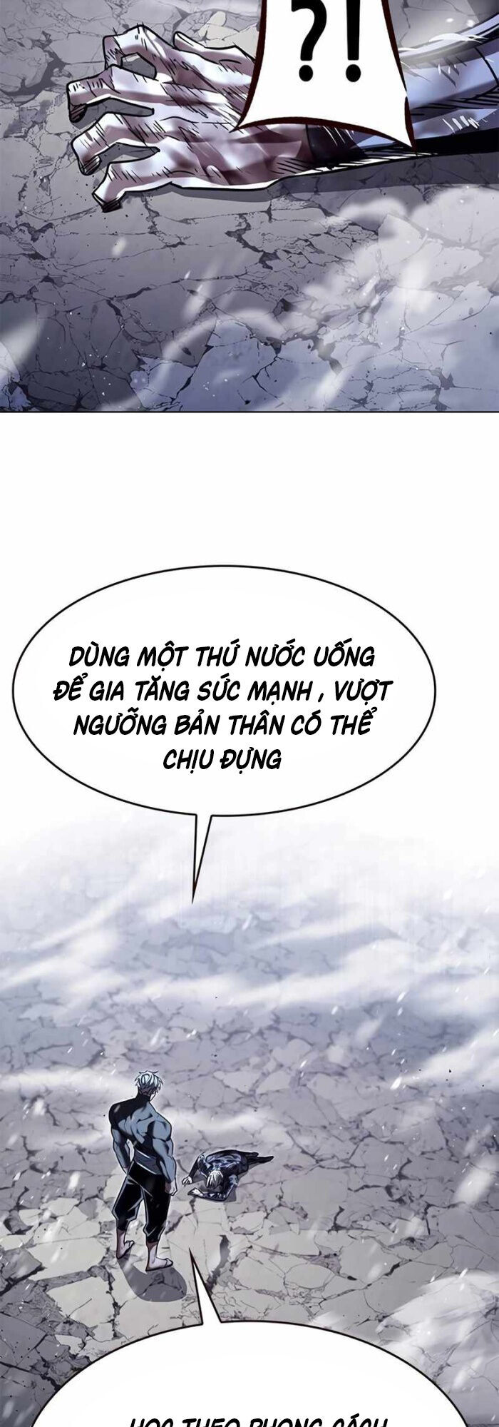 Hoá Thân Thành Mèo [Chap 335-338]