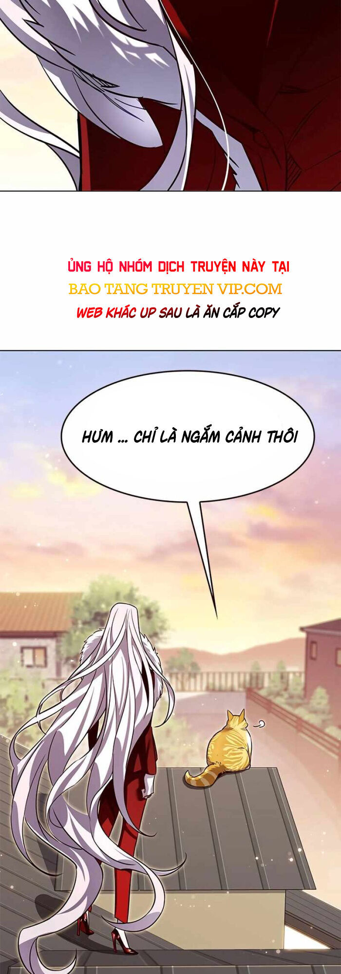 Hoá Thân Thành Mèo [Chap 335-338]