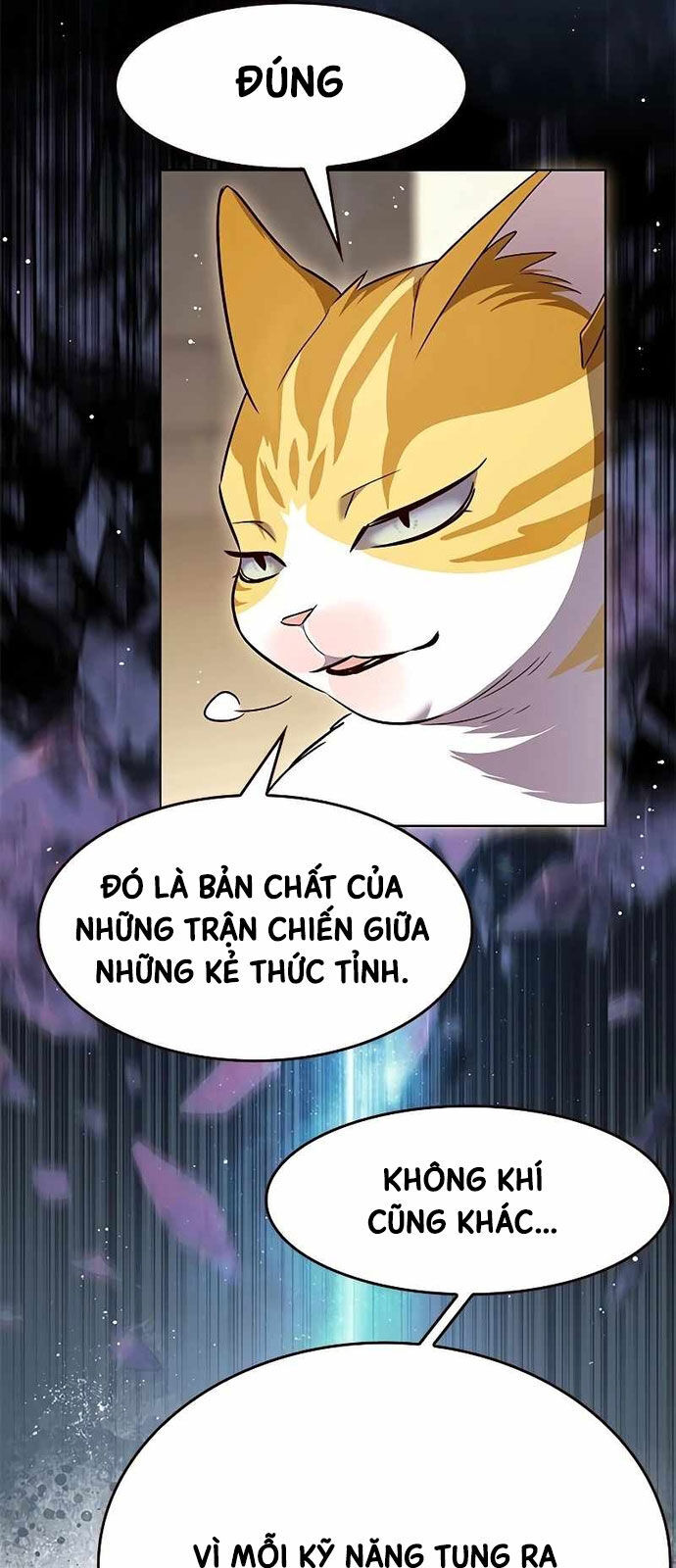 Hoá Thân Thành Mèo [Chap 335-338]