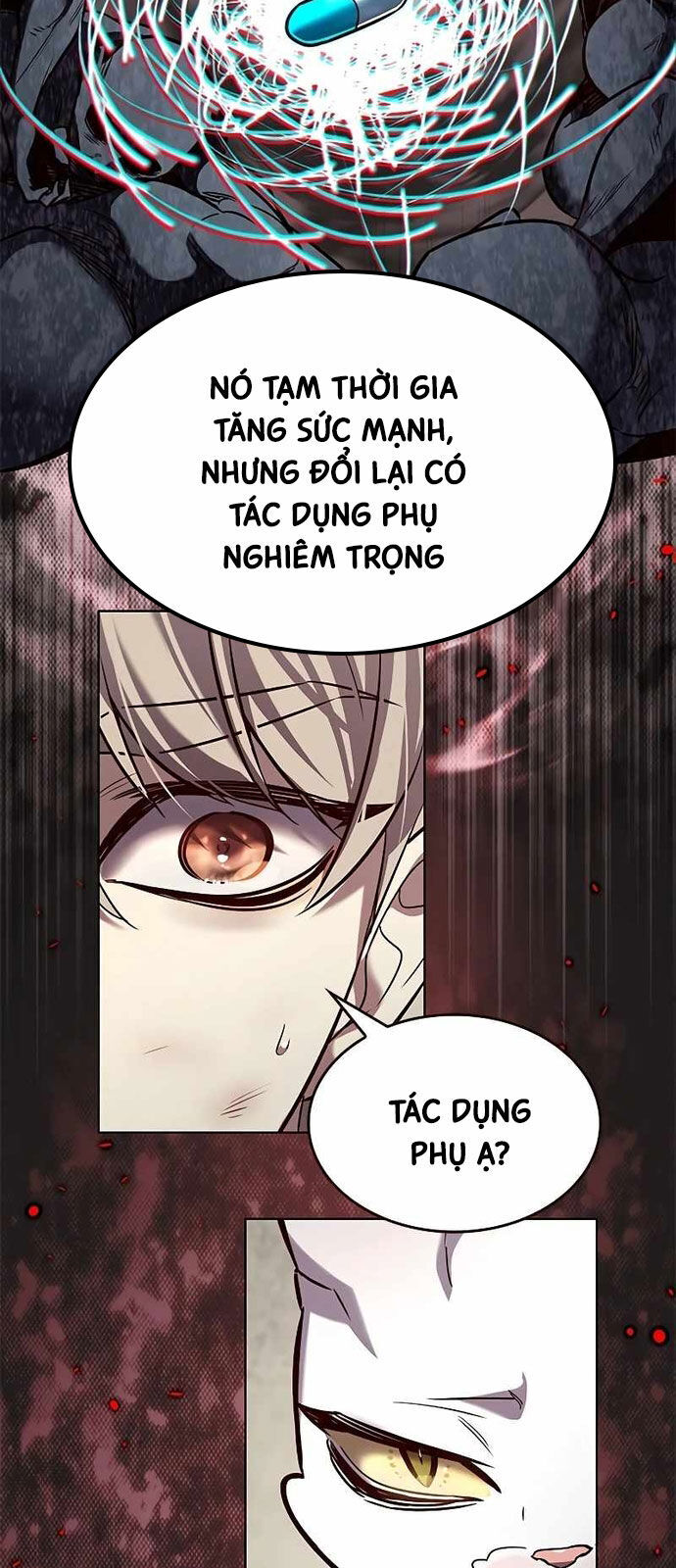 Hoá Thân Thành Mèo [Chap 335-338]