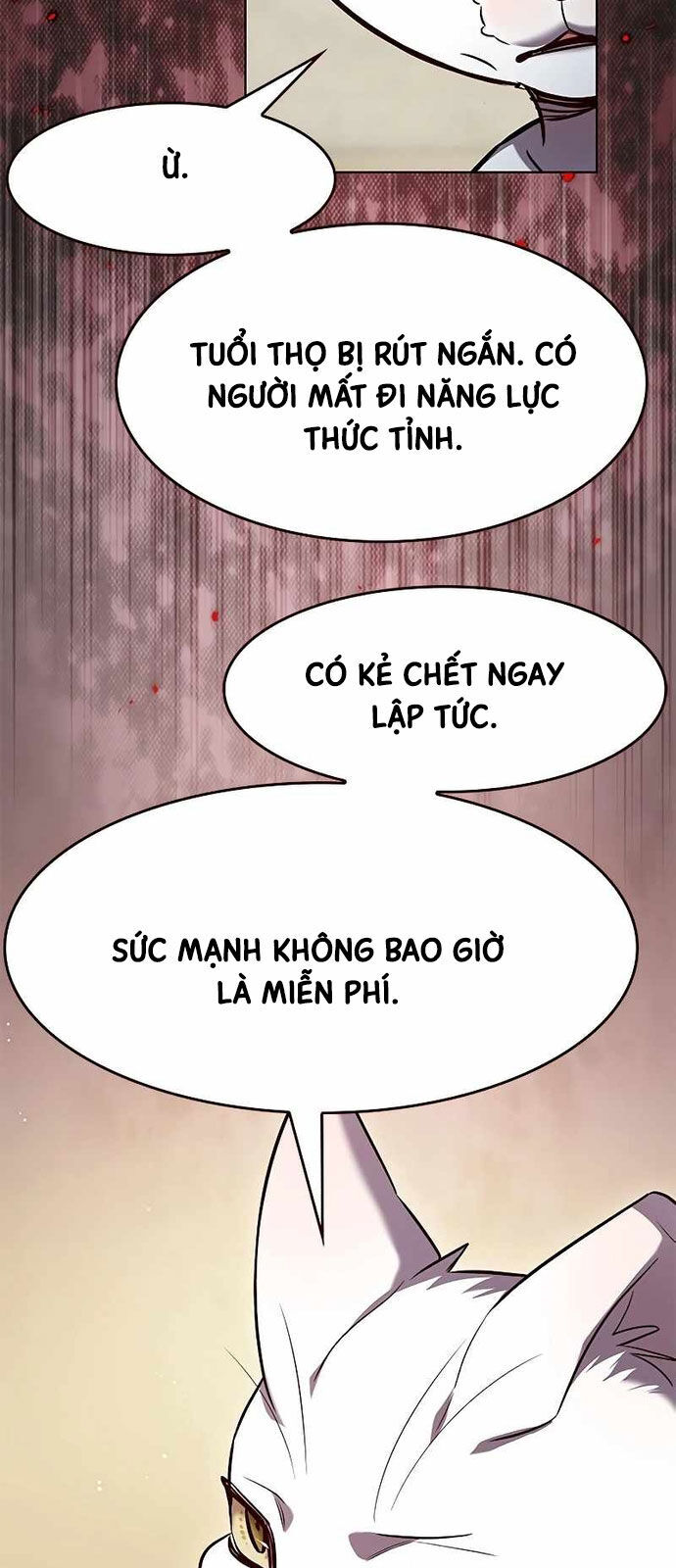 Hoá Thân Thành Mèo [Chap 335-338]