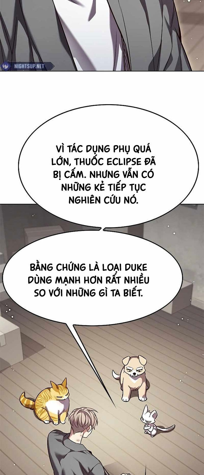 Hoá Thân Thành Mèo [Chap 335-338]