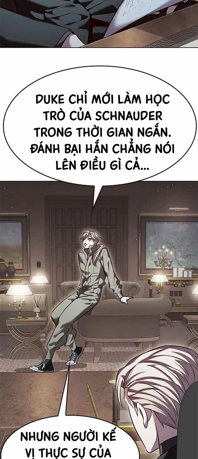 Hoá Thân Thành Mèo [Chap 335-338]