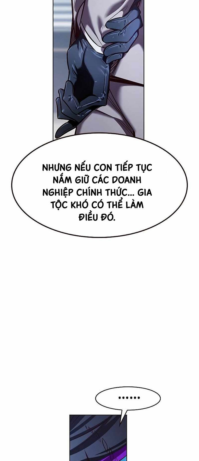 Hoá Thân Thành Mèo [Chap 335-338]