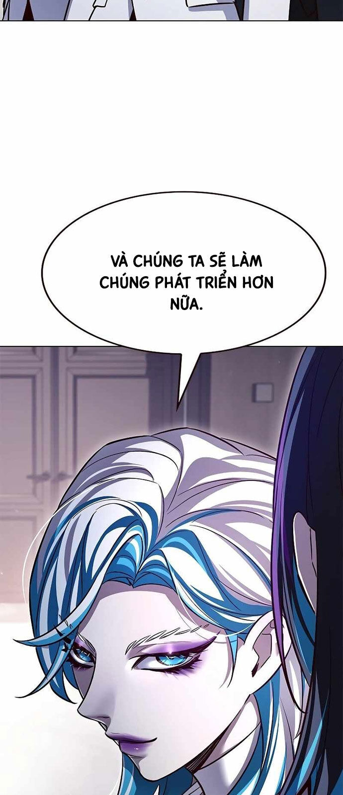 Hoá Thân Thành Mèo [Chap 335-338]