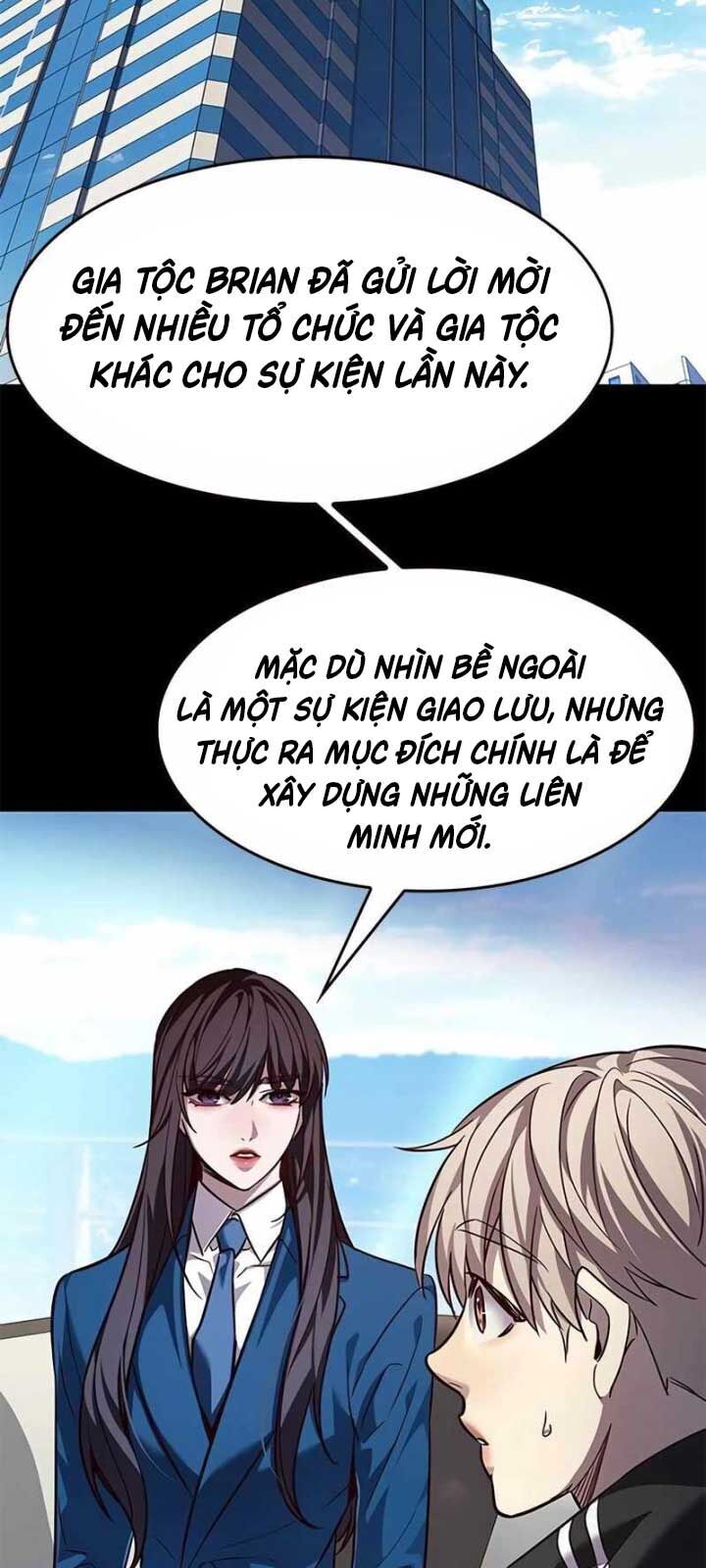 Hoá Thân Thành Mèo [Chap 335-338]