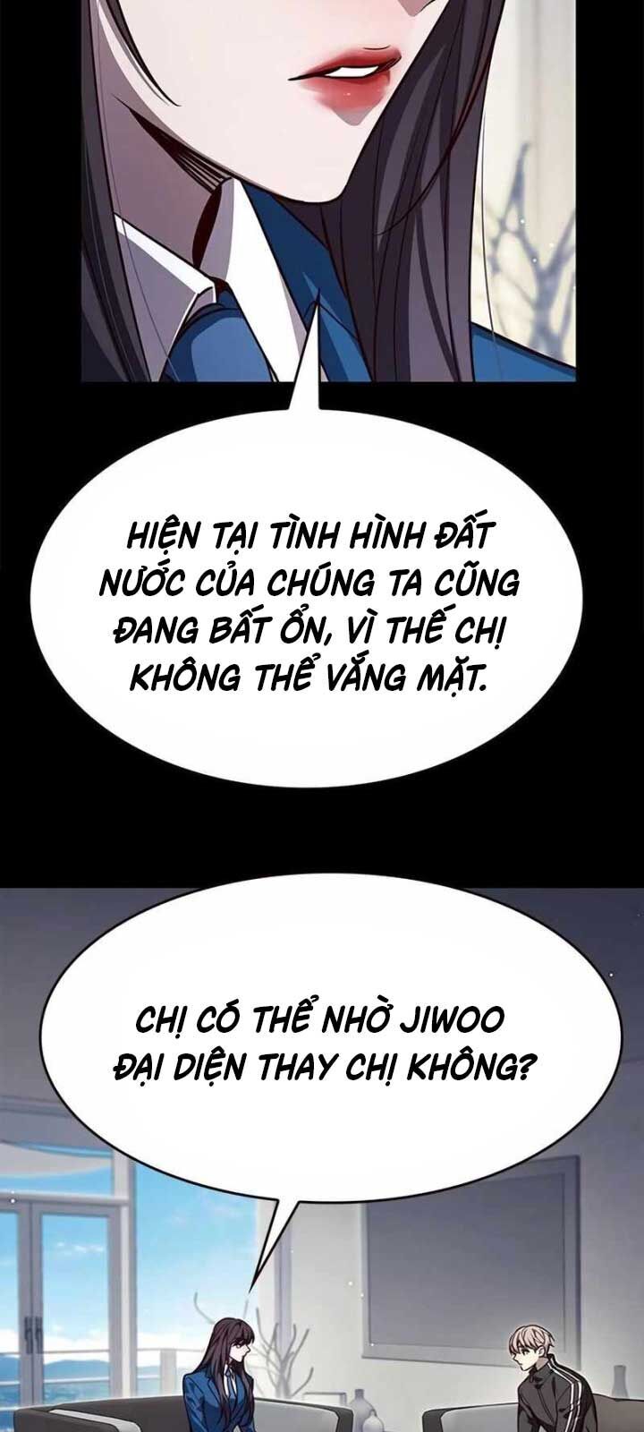 Hoá Thân Thành Mèo [Chap 335-338]