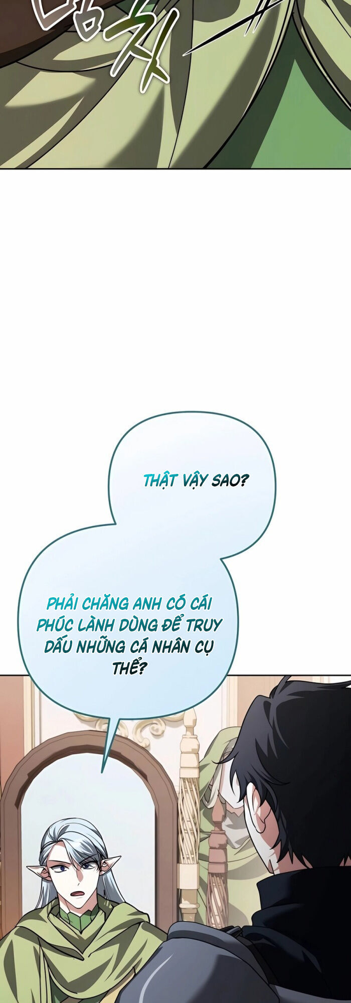 Bản Ngã Thay Đổi [Chap 26-27]